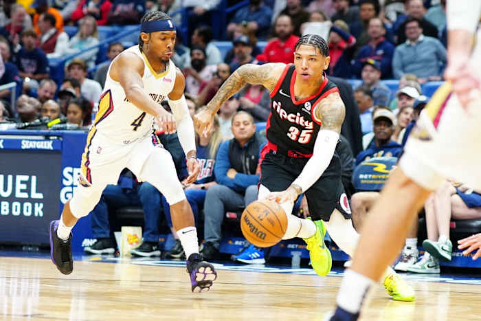 Portland Trail Blazers